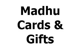 Madhu Cards & Gifts