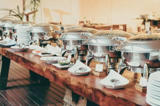Swasthi Caterers