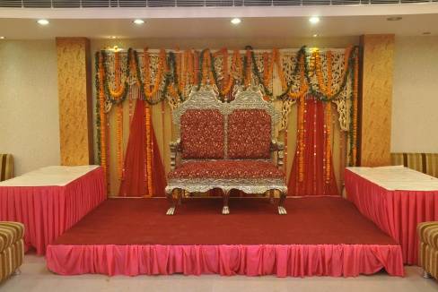 Maharaja Banquets