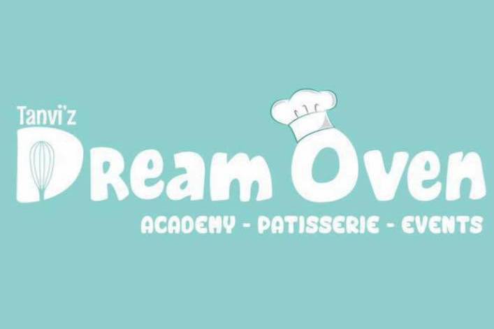 Tanvi's Dream Oven logo