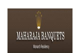 Maharaja Banquet Logo