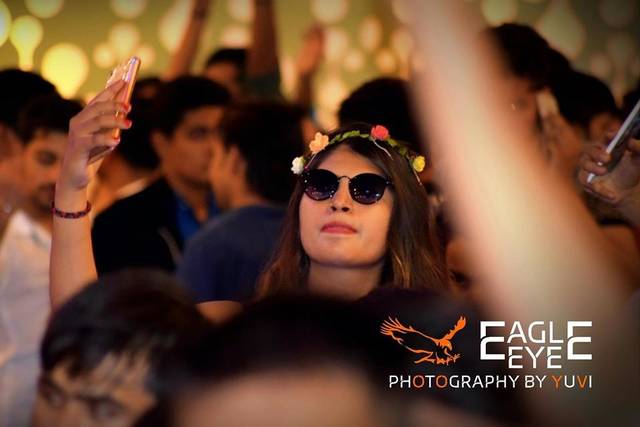 Party Pictures