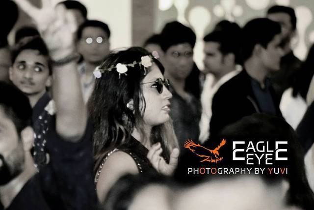 Party Pictures