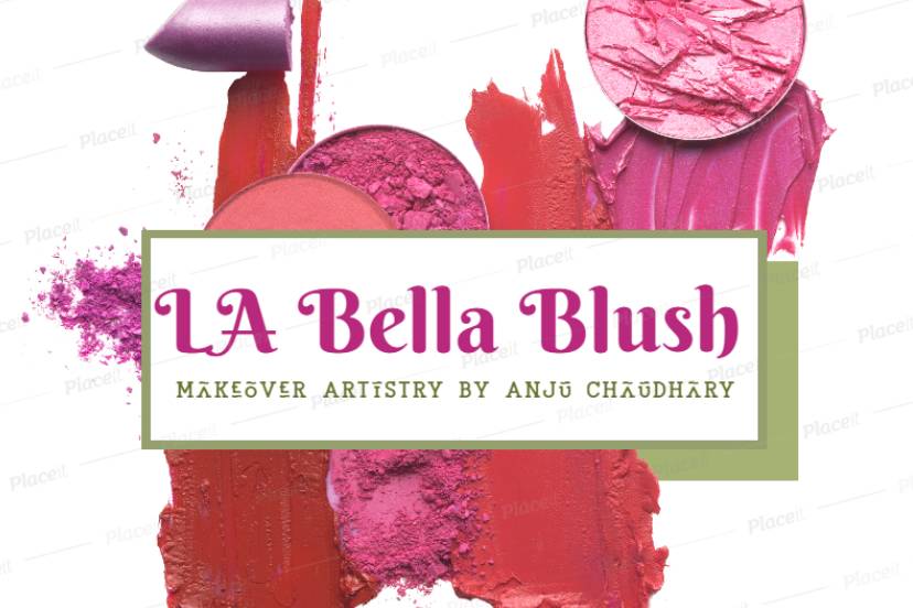 LA Bella Blush