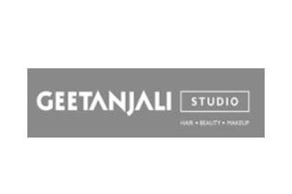 Geetanjali Studio logo