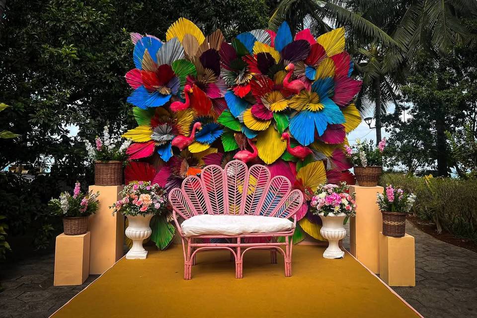 Seating