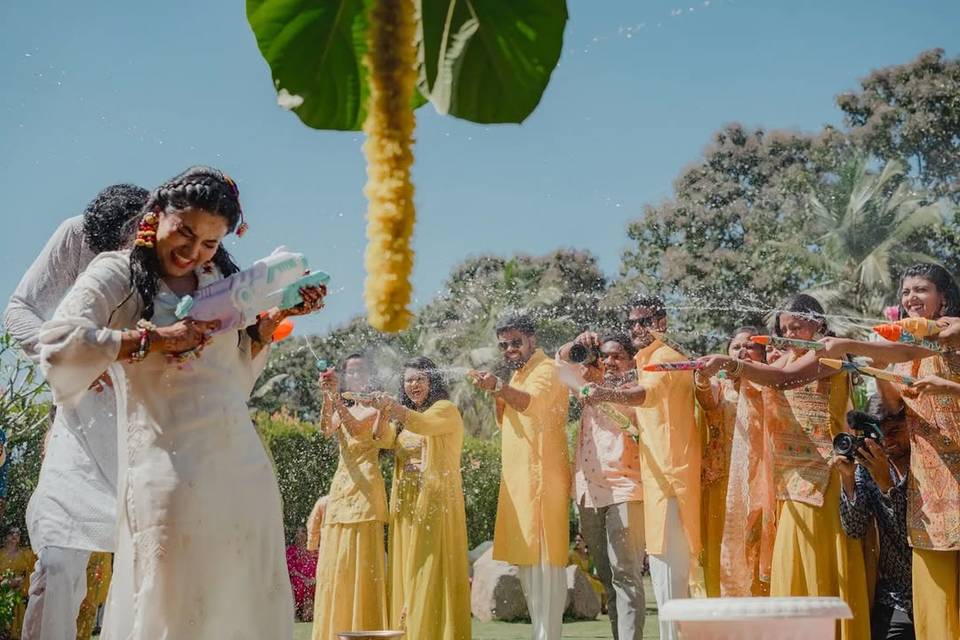Haldi