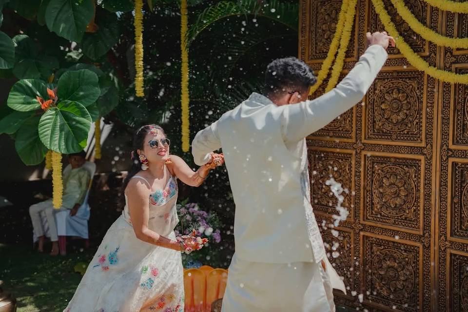 Haldi