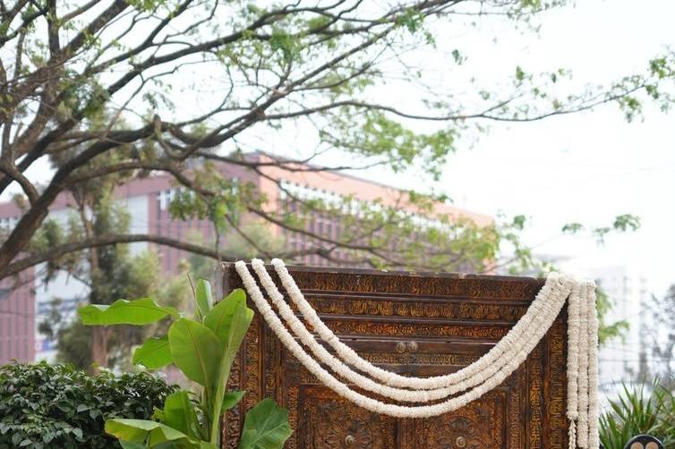 Vintage decor