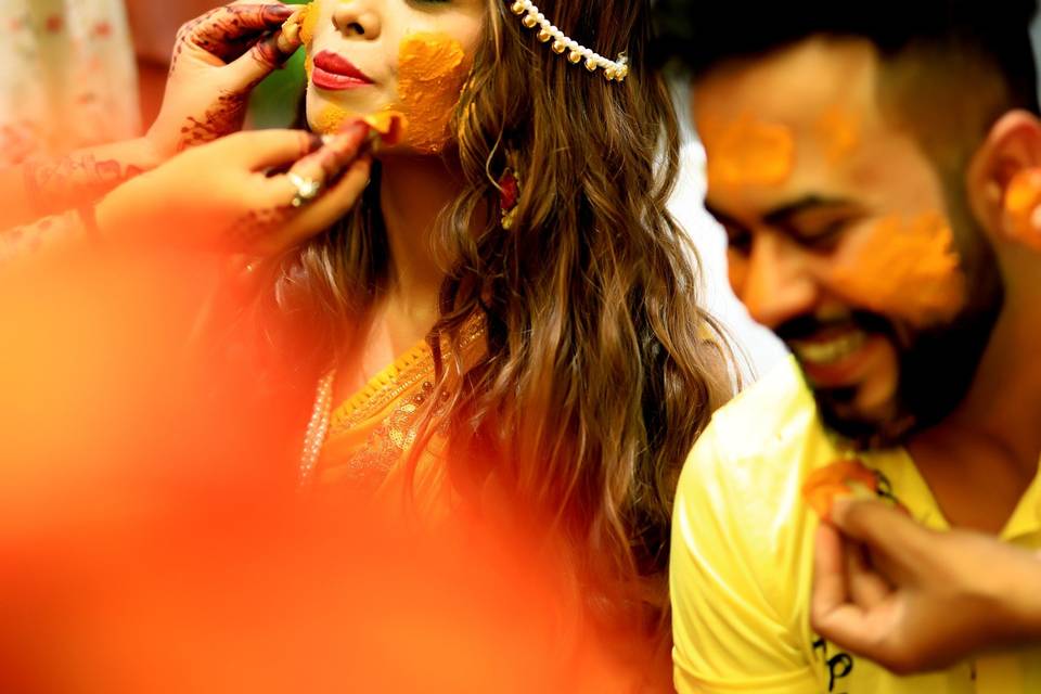 Haldi