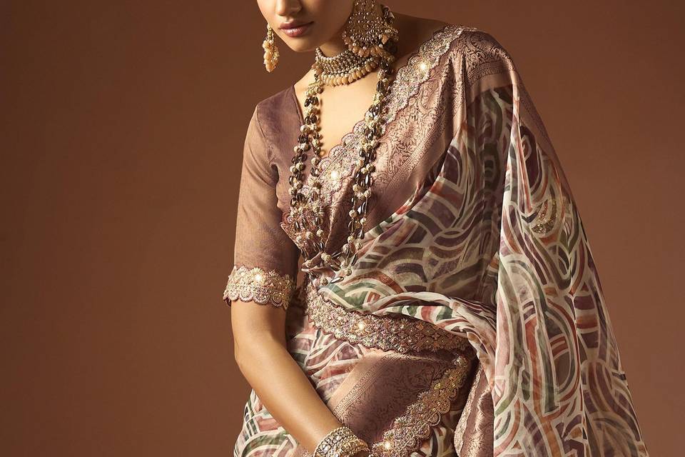 Saree