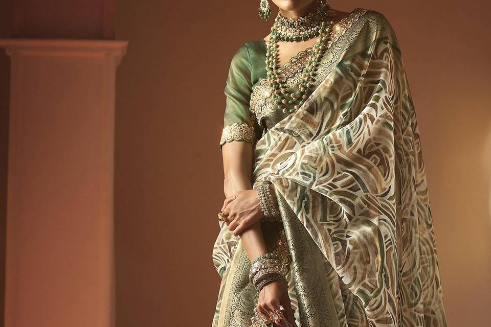 Saree