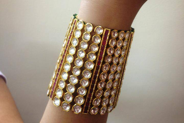 Puneet Jewels