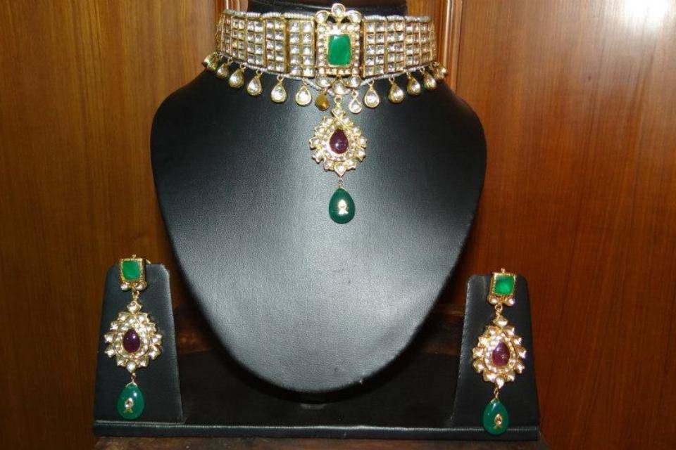 Puneet Jewels