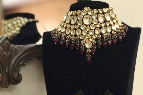 Adaah Jewellery, Ahmedabad