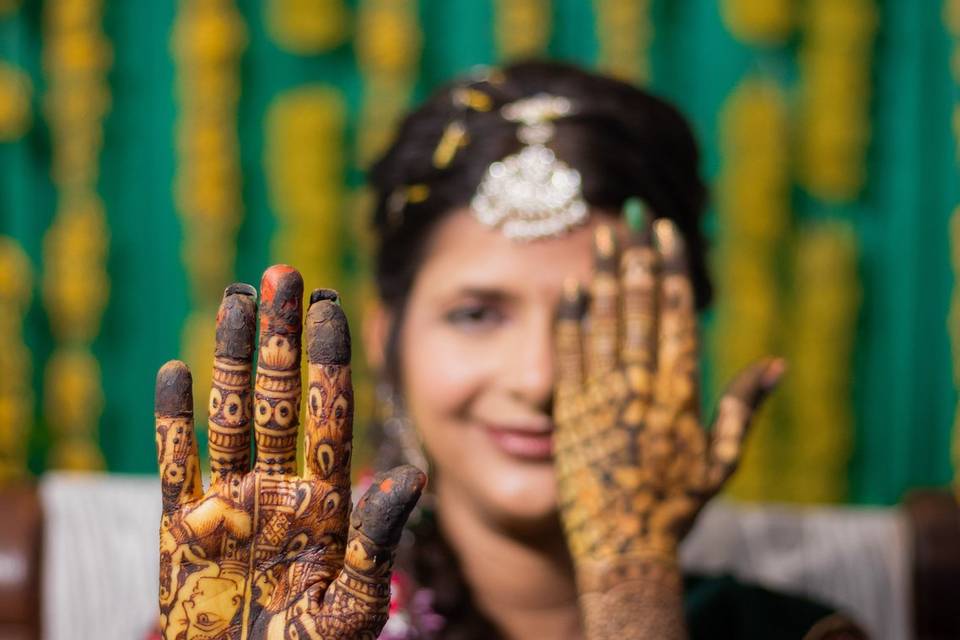 Mehndi