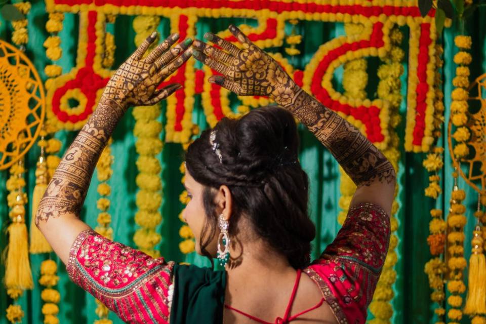 Mehndi