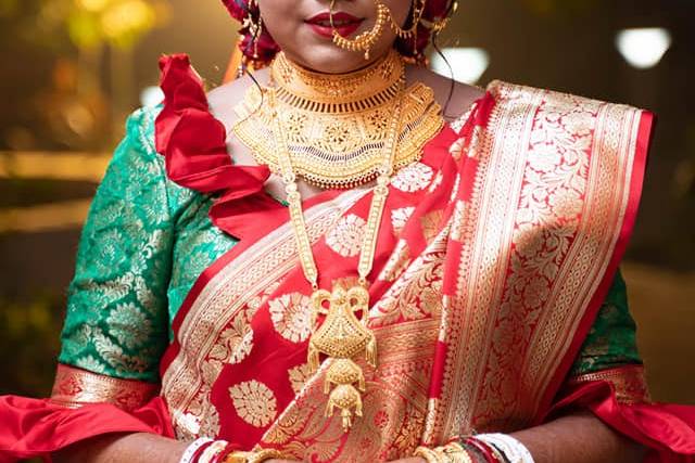 Bridal Makeup Artist Titly Jaya