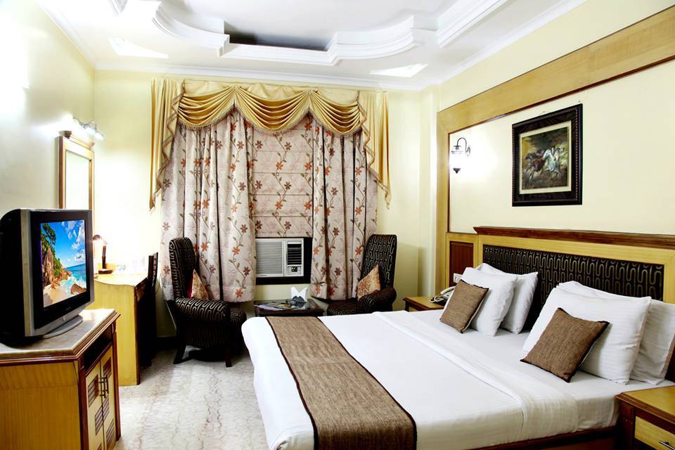 Executive room