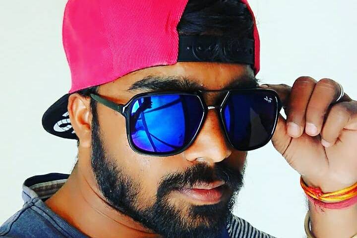 DJ Vijay Sain