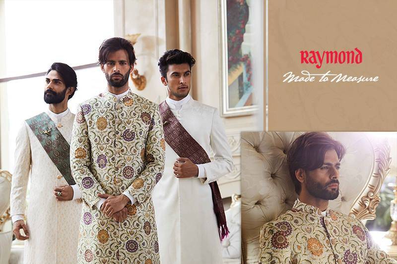 The Raymond Shop, Sector 11, Dwarka