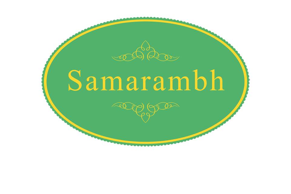 Samarambh logo