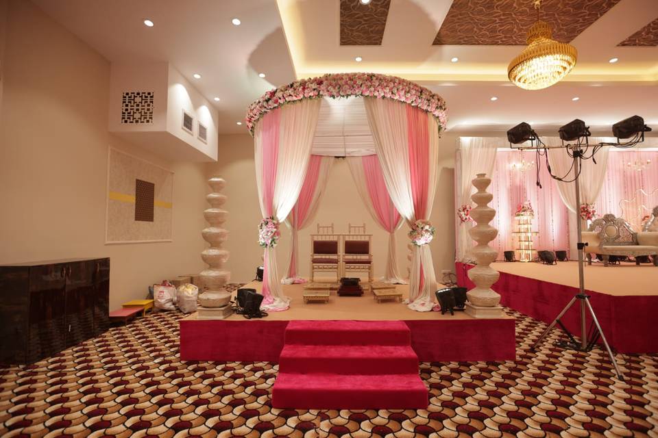 Mandap