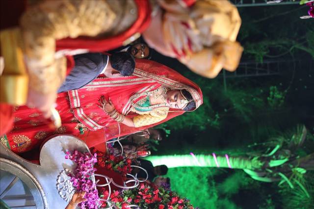Wedding Photography