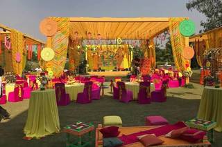 Shri Radhe Events