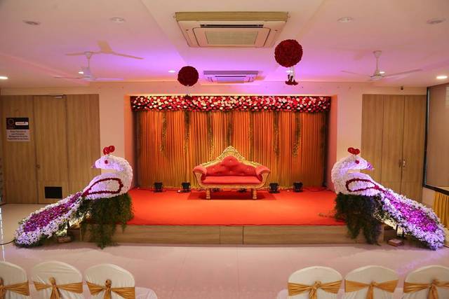 Mangalashtak Weddings