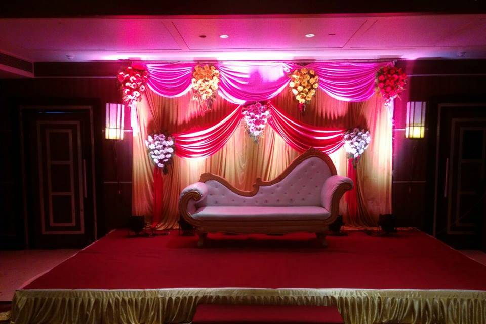 Mangalashtak Weddings