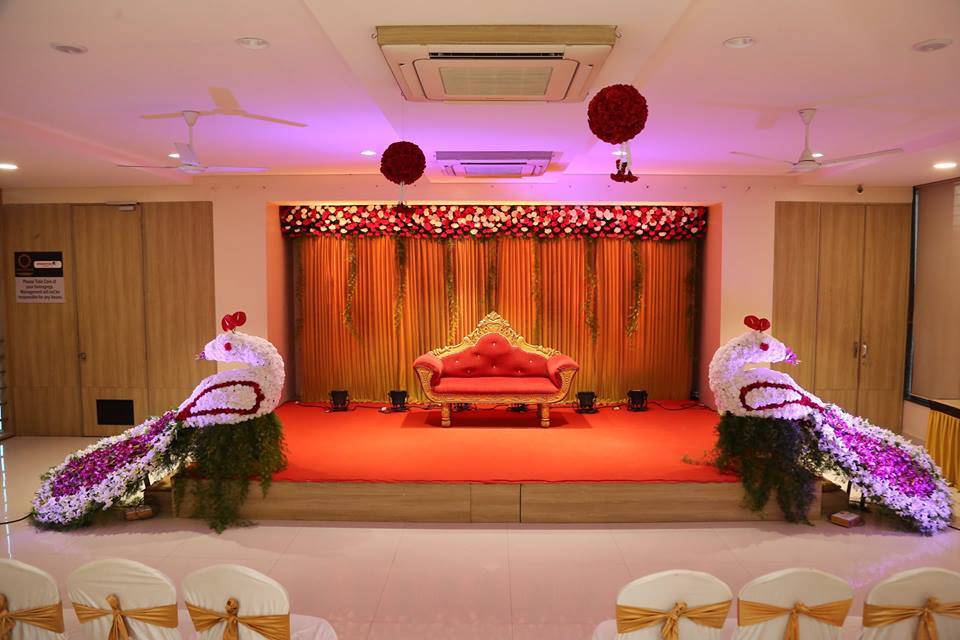 Mangalashtak Weddings