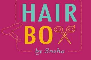 Hair Box by Sneha
