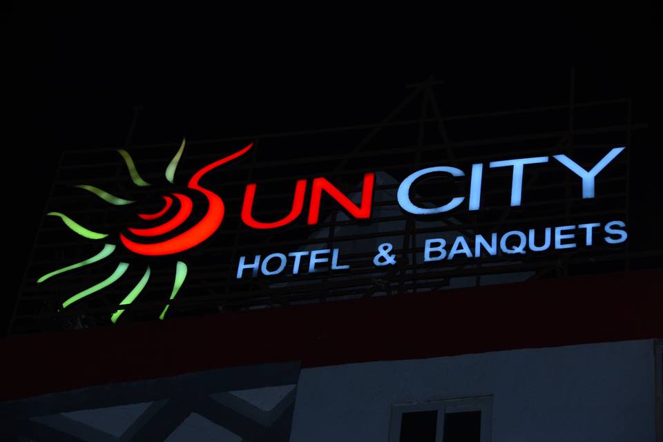 The Sun City
