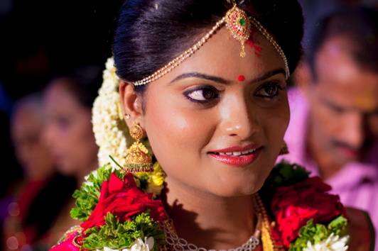 Wedding photography