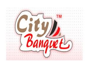 City Banquet Logo