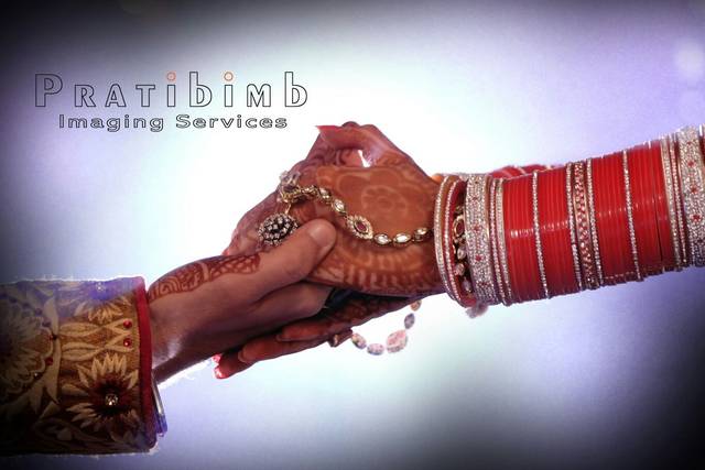 Wedding Photography