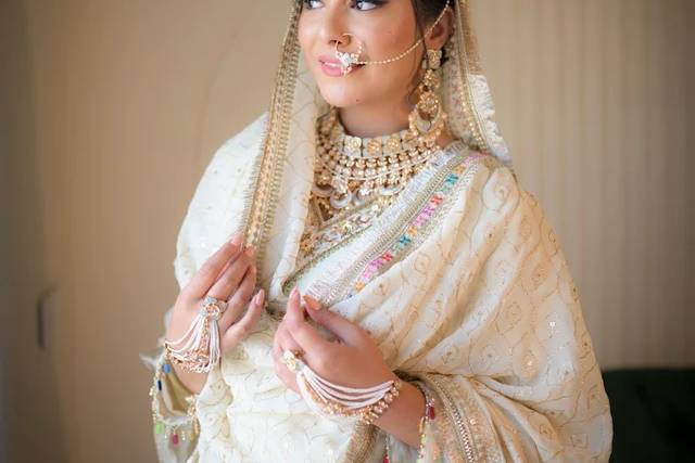 Bride