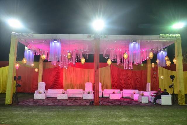 Decor management