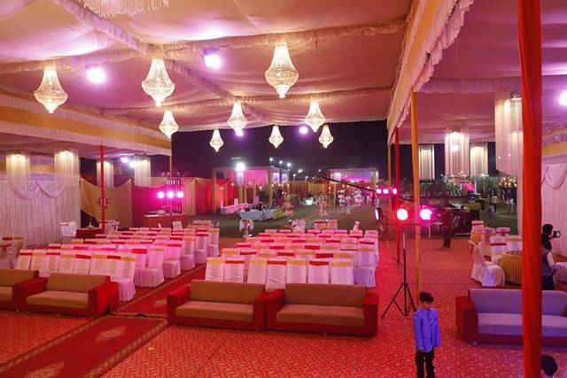 Decor management