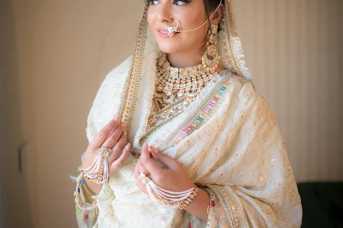 Bride