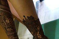 Raj Mehandi Designer