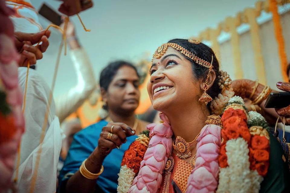 Bride
