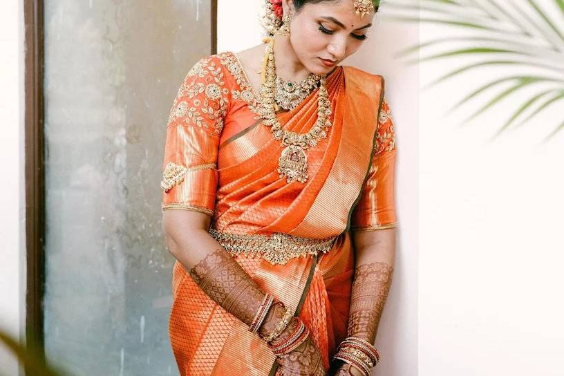 Bride
