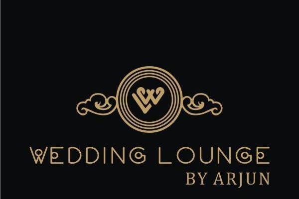Wedding Lounge By Arjun Logo
