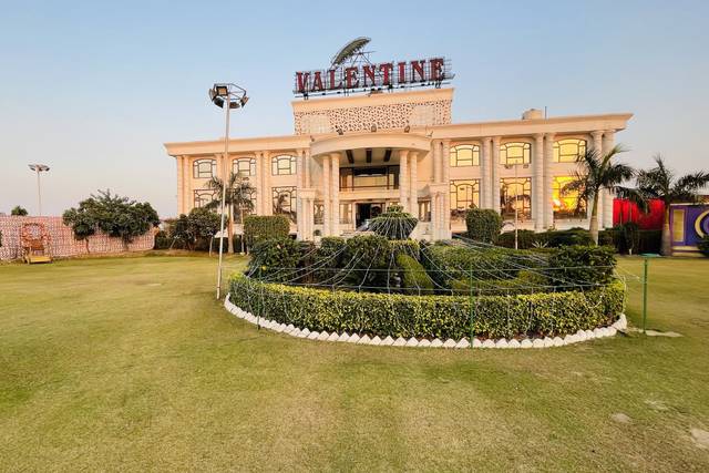 Valentine Hotel & Resorts
