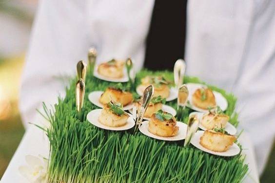 Top Food and Beverage Catering Services
