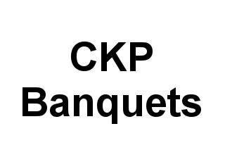 CKP Banquets logo