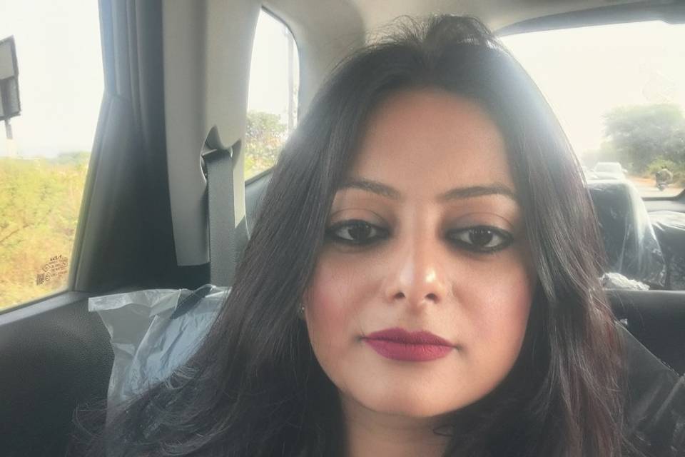 Haldi ceremony