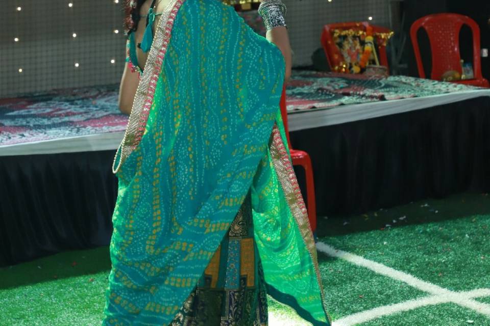 Garba